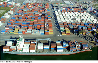 Exportações fecham terceira semana do mês com US$ 4,921 bilhões