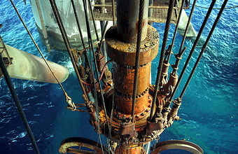 Petrobras vende participação de blocos no Golfo do México