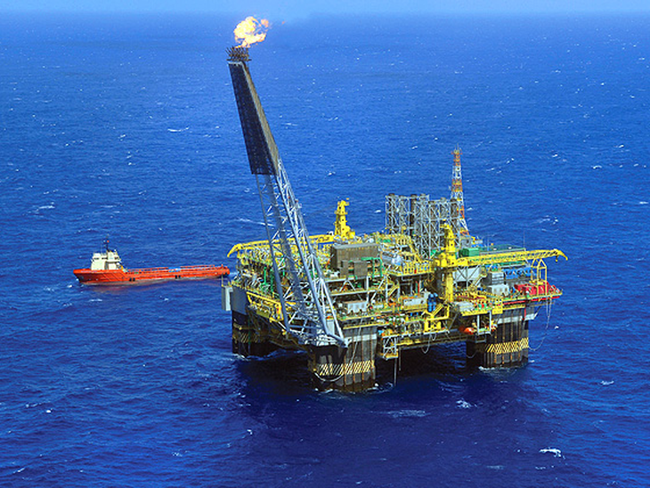 Reservas provadas da Petrobras apresentam leve aumento