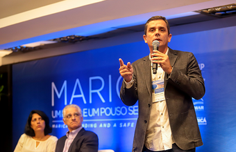 Na sede da Firjan, Maricá apresentou todo seu potencial econômico na busca de novos investimentos