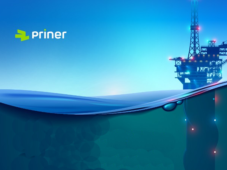 Priner expande atuação no offshore com lançamento de soluções Subsea