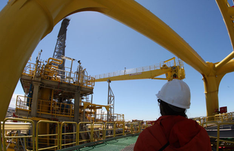Petrobras é a empresa brasileira com maior lucro líquido no 2° trimestre de 2014