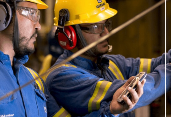 Abertas as inscrições para projetos com foco em segurança e saúde no trabalho na indústria Abertas as inscrições para projetos com foco em segurança e saúde no trabalho na indústria