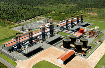 Wärtsilä fecha novos contratos de O&M 