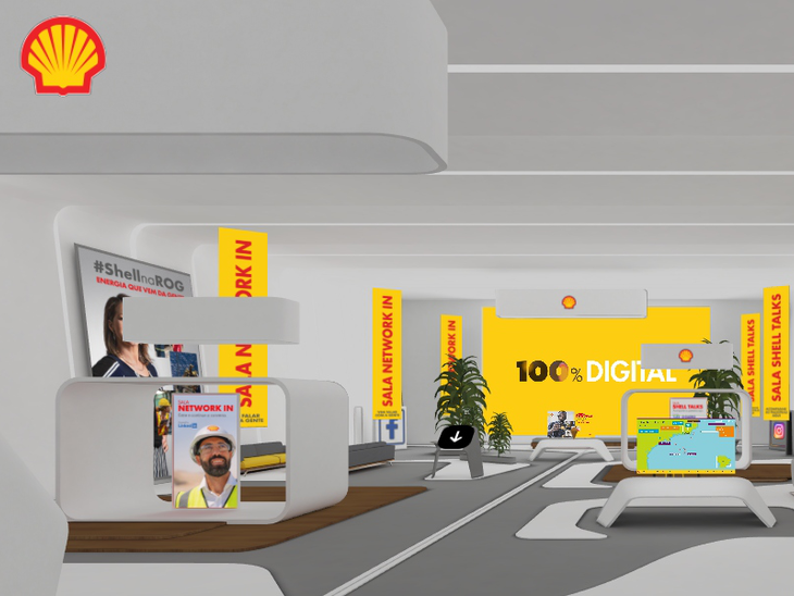 Programação especial: Shell Brasil discute pré-sal e novas energias durante a Rio Oil & Gas