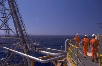 Petrobras estuda tecnologias para redução do uso de plataformas