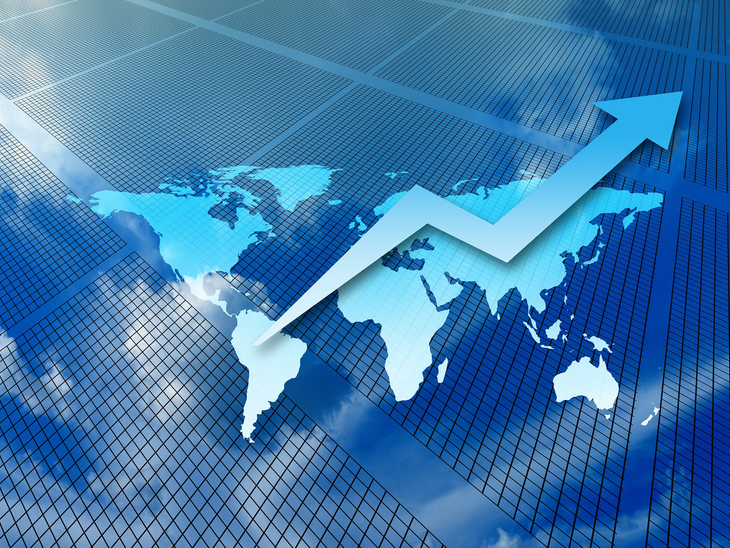 OCDE melhora perspectiva para economia mundial e para o Brasil em 2020