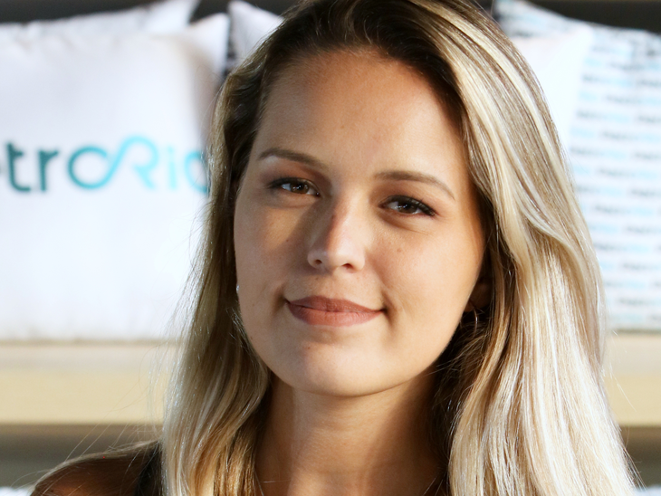 Petrofísica da PetroRio participa do Workshop por Elas 2021 – Experiências de Mulheres no Setor de Óleo e Gás