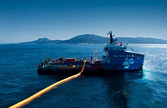 Firjan e OceanPact promovem debate sobre transição energética no ecossistema marítimo nesta quinta-feira