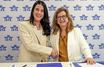 Acelen Renováveis e IATA firmam parceria para impulsionar o desenvolvimento do SAF e ampliar o diálogo sobre novas matérias-primas sustentáveis para a aviação