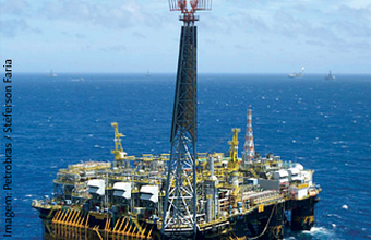 Globalstar do Brasil fará rastreamento de bóias da Petrobras