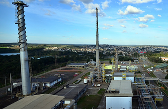 ANP fará audiência sobre acordo relativo à produção de petróleo e gás pela SIX