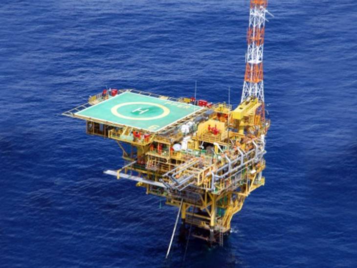 Petrobras coloca à venda os campos de Peroá, Cangoá, concessão do BM-ES-21 e a UTGC, localizados no ES