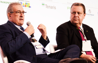 Transpetro anuncia investimentos em tecnologia durante a Rio Pipeline 2023