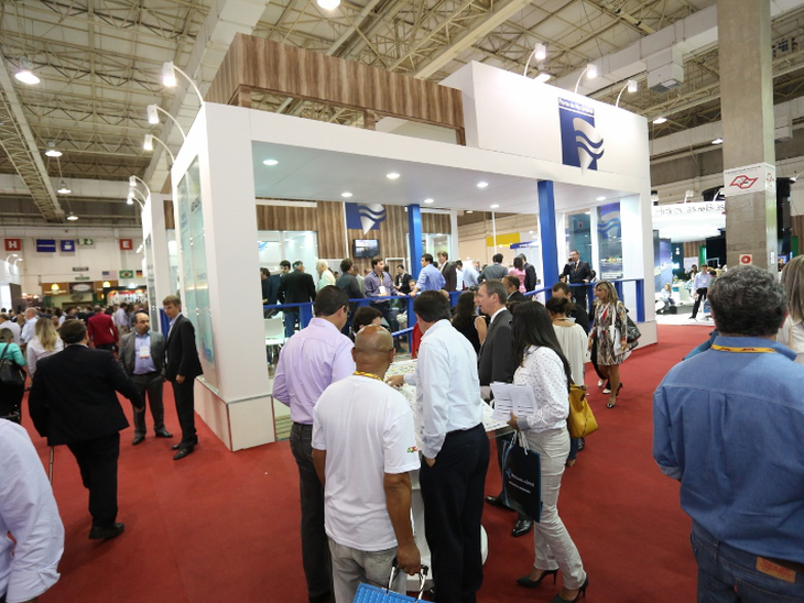 Porto do Rio Grande participa da Intermodal
