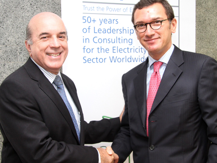 CESI abre escritório no Brasil