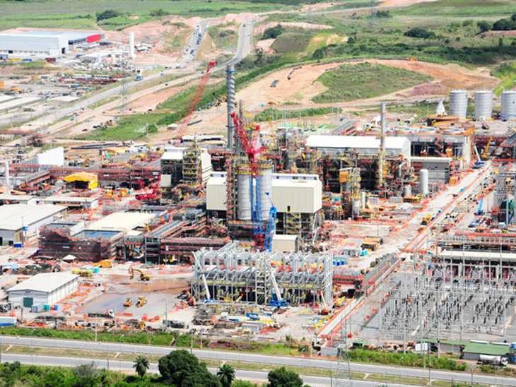 Declaração de complexidade: parecer do Cade sobre venda da Petroquímica Suape e Citepe