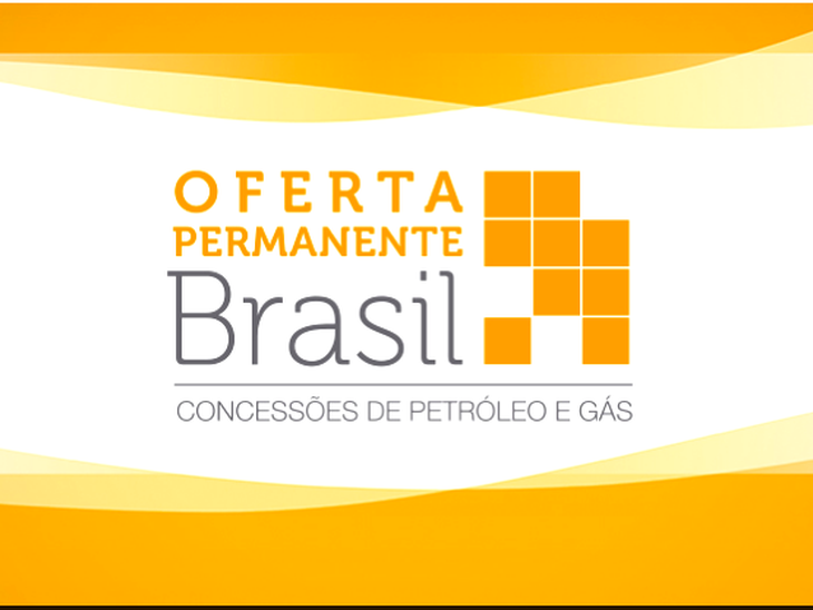 Em parceria com a Shell e CNOOC, Petrobras assina três contratos de concessão na Bacia de Pelotas