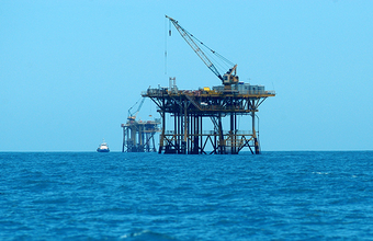 Oferta de 30 campos em águas rasas: Bacia de Campos, Santos, Potiguar, Sergipe-Alagoas e Ceará