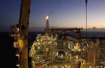 OGPar registra produção de petróleo de 464,5 mil barris em março