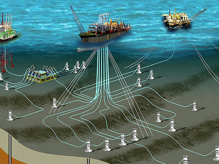 INT e Petrobras vão desenvolver tecnologia para aumentar a produtividade do pré-sal INT e Petrobras vão desenvolver tecnologia para aumentar a produtividade do pré-sal