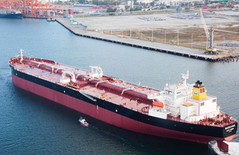 Transpetro coloca em operação o 12º navio do Promef