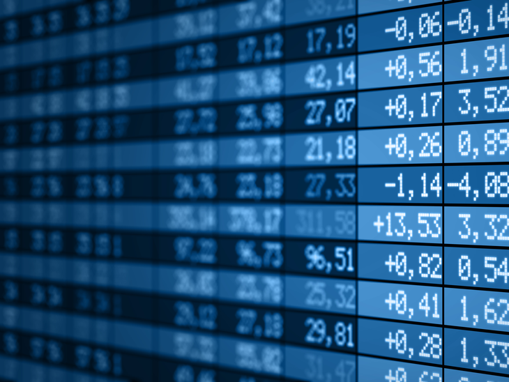 Ações da estatal sobem após anúncio de redução de preços da gasolina e do diesel