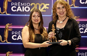 IBP conquista novamente o "Oscar dos Eventos" com a ROG.e 2024