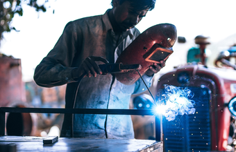 Em 2019, micro e pequenas indústrias interromperam trajetória de perdas