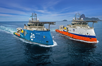 OceanPact e CBO anunciam combinação de negócios