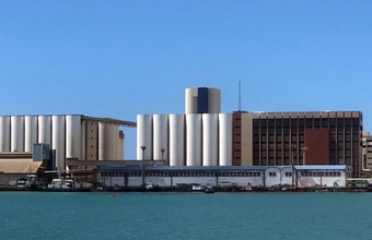Licitação do terminal de granel sólido vegetal do Porto de Fortaleza será em 13 de agosto