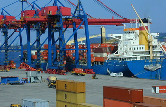 Ministros da Fazenda, MDIC e Portos participam do ENAEX 2015
