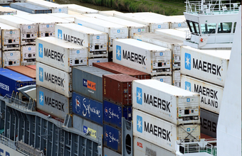 Garantir carga e espaço no navio torna-se fator crítico – diz Maersk durante webinar