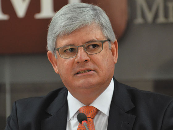 PGR envia lista com os nomes dos envolvidos na Operação Lava-Jato