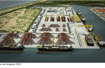 OSX construirá 11 navios tanque para a Kingfish