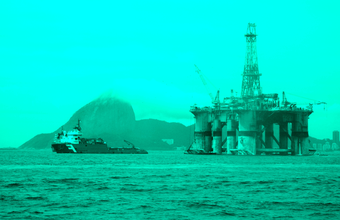 Workshop Sobena sobre descomissionamento de plataformas e navios