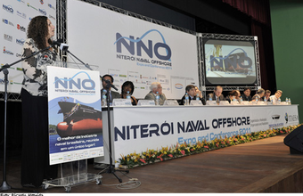 Falta de mão de obra e mais inovação no setor foram os destaques da abertura do evento