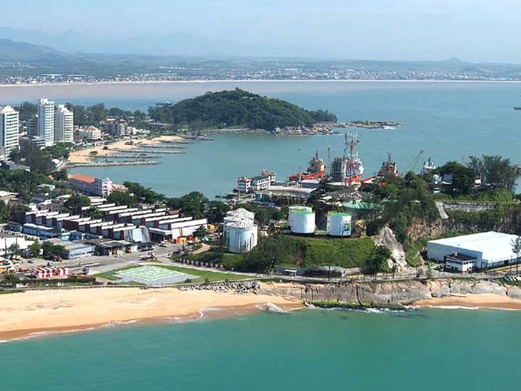 Perspectivas e Desafios do Setor do Petróleo no dia 29/03 em Macaé