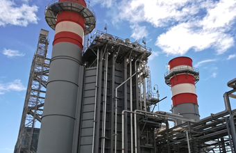 Brasil amplia dependência de térmicas, mas falta de estocagem de gás pode elevar custos e risco ao sistema, aponta levantamento