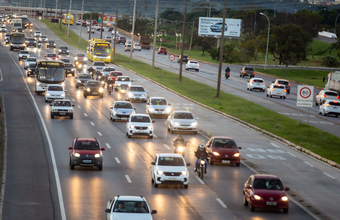 Gasolina mais cara a partir de amanhã (25/01)