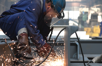 Produção industrial cresce em 10 dos 14 locais pesquisados pelo IBGE