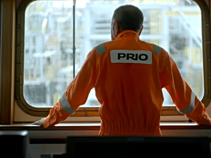 PRIO abre novas vagas para onshore e offshore