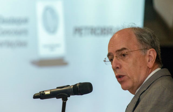 Os investimentos próprios previstos de 2017 a 2021 são de US$ 74,1 bilhões