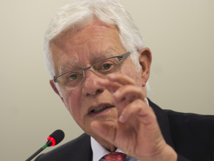 Governo vai estudar novo modelo de financiamento de concessões