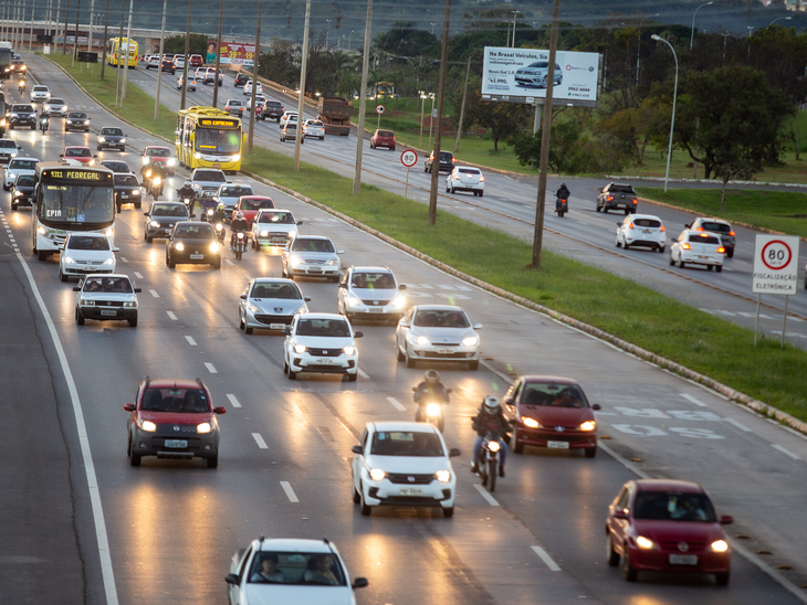 Os preços dos combustíveis no Brasil