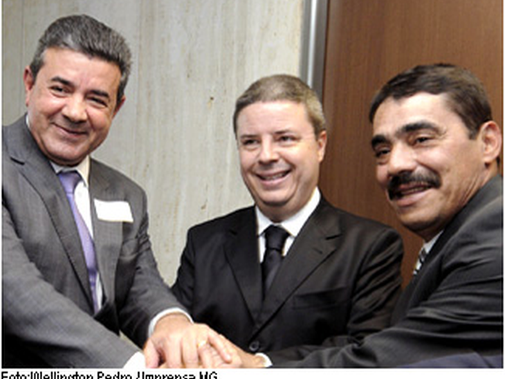 Siemens anuncia construção de duas novas fábricas em Minas Gerais