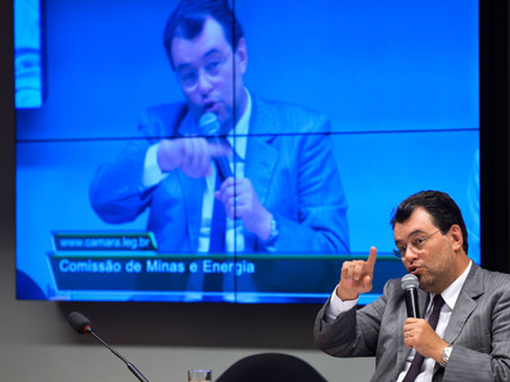 Braga: Setor elétrico brasileiro segue atrativo para investimentos