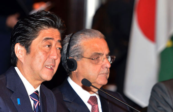 Indústrias de Brasil e Japão firmam agenda de cooperação, comércio e investimentos
