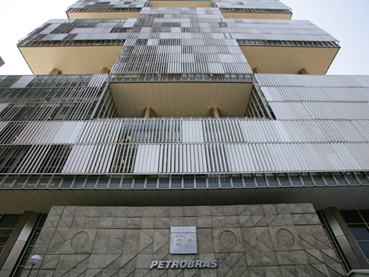 Contrato de financiamento com o ICBC Leasing