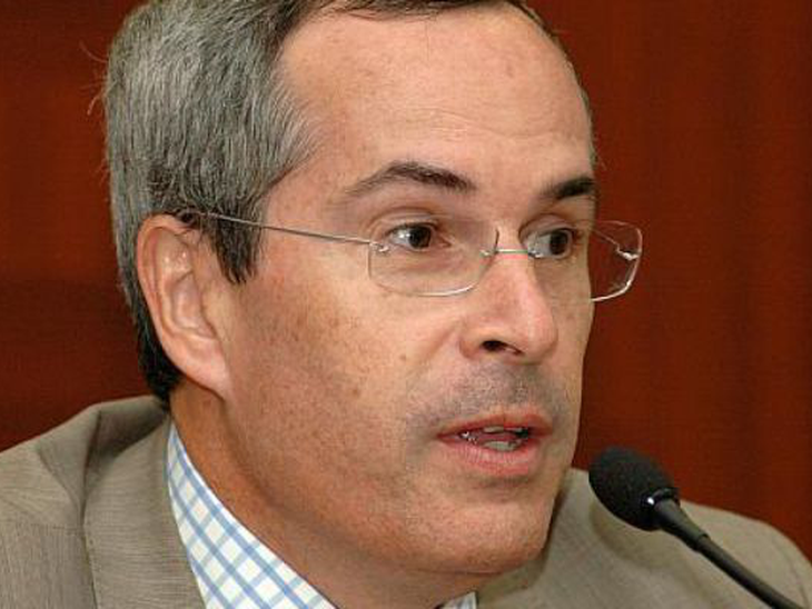 Décio Oddone: R$ 50 bilhões em investimentos com os leilões da ANP nos próximos anos para o Espírito Santo